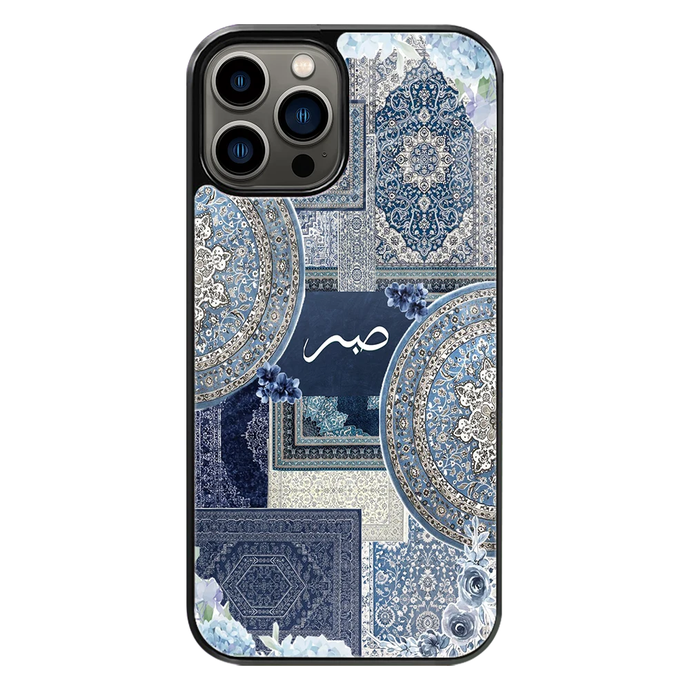 Premium Glass Back Mobile Phone Cover for iPhone, Samsung, OnePlus, Google Pixel, Redmi, Oppo, Vivo & Realme