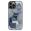 Premium Glass Back Mobile Phone Cover for iPhone, Samsung, OnePlus, Google Pixel, Redmi, Oppo, Vivo & Realme