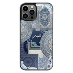 Premium Glass Back Mobile Phone Cover for iPhone, Samsung, OnePlus, Google Pixel, Redmi, Oppo, Vivo & Realme
