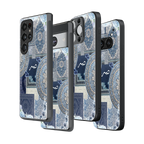 Stylish Glass Back Case for All Smartphones iPhone, Samsung, OnePlus, Pixel, Redmi, Oppo, Vivo, Motorola