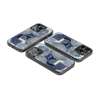 Luxury Glass Back Mobile Cover for iPhone, Samsung Galaxy, OnePlus, Pixel, Redmi & More