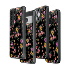 Stylish Glass Back Case for All Smartphones iPhone, Samsung, OnePlus, Pixel, Redmi, Oppo, Vivo, Motorola