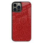 Premium Glass Back Mobile Phone Cover for iPhone, Samsung, OnePlus, Google Pixel, Redmi, Oppo, Vivo & Realme
