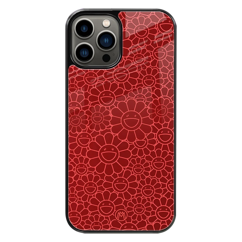 Premium Glass Back Mobile Phone Cover for iPhone, Samsung, OnePlus, Google Pixel, Redmi, Oppo, Vivo & Realme