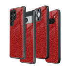 Stylish Glass Back Case for All Smartphones iPhone, Samsung, OnePlus, Pixel, Redmi, Oppo, Vivo, Motorola