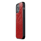 Slim Glass Back Phone Case for Multiple Brands iPhone, Samsung, Redmi, OnePlus, Oppo, Vivo