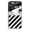 Premium Glass Back Mobile Phone Cover for iPhone, Samsung, OnePlus, Google Pixel, Redmi, Oppo, Vivo & Realme