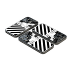 Luxury Glass Back Mobile Cover for iPhone, Samsung Galaxy, OnePlus, Pixel, Redmi & More