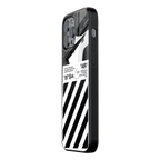 Slim Glass Back Phone Case for Multiple Brands iPhone, Samsung, Redmi, OnePlus, Oppo, Vivo