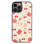 Premium Glass Back Mobile Phone Cover for iPhone, Samsung, OnePlus, Google Pixel, Redmi, Oppo, Vivo & Realme