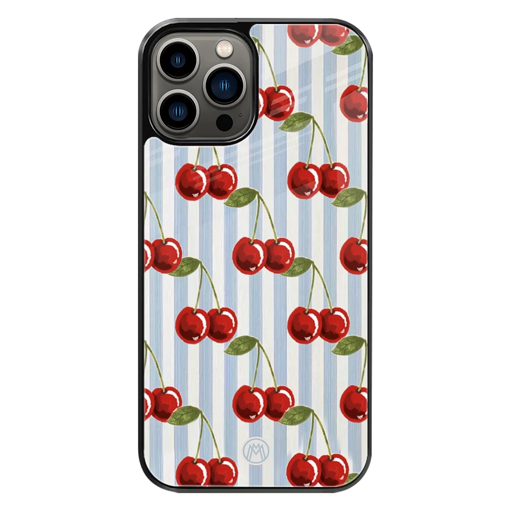 Premium Glass Back Mobile Phone Cover for iPhone, Samsung, OnePlus, Google Pixel, Redmi, Oppo, Vivo & Realme