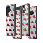 Stylish Glass Back Case for All Smartphones iPhone, Samsung, OnePlus, Pixel, Redmi, Oppo, Vivo, Motorola