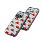 Protective Glass Back Phone Case Compatible with iPhone, Samsung, OnePlus, Pixel & More