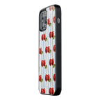 Slim Glass Back Phone Case for Multiple Brands iPhone, Samsung, Redmi, OnePlus, Oppo, Vivo