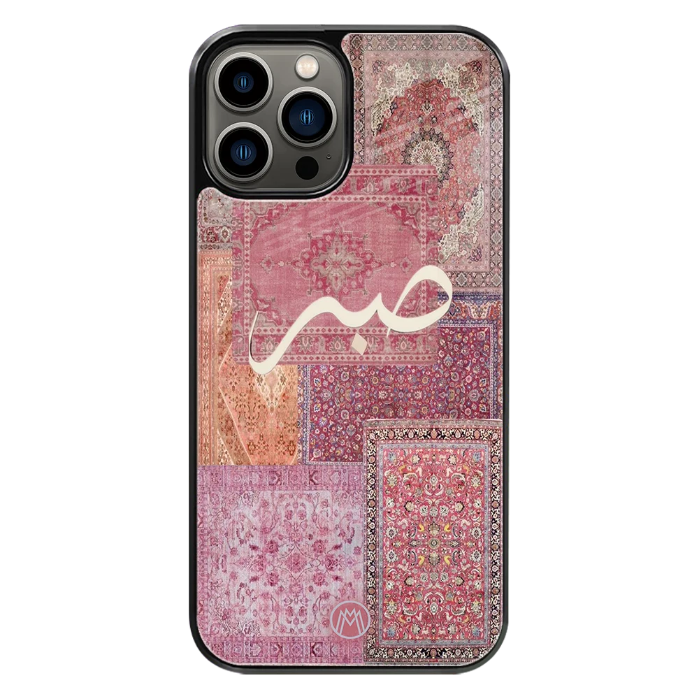 Premium Glass Back Mobile Phone Cover for iPhone, Samsung, OnePlus, Google Pixel, Redmi, Oppo, Vivo & Realme