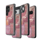Stylish Glass Back Case for All Smartphones iPhone, Samsung, OnePlus, Pixel, Redmi, Oppo, Vivo, Motorola