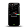 pink floyd back phone cover | glass case for iphone 13