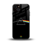 pink floyd back phone cover | glass case for iphone 13