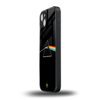 pink floyd back phone cover | glass case for iphone 14