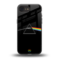 pink floyd back phone cover | glass case for iphone 16e