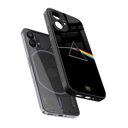 pink floyd back phone cover | glass case for nothing phone 1