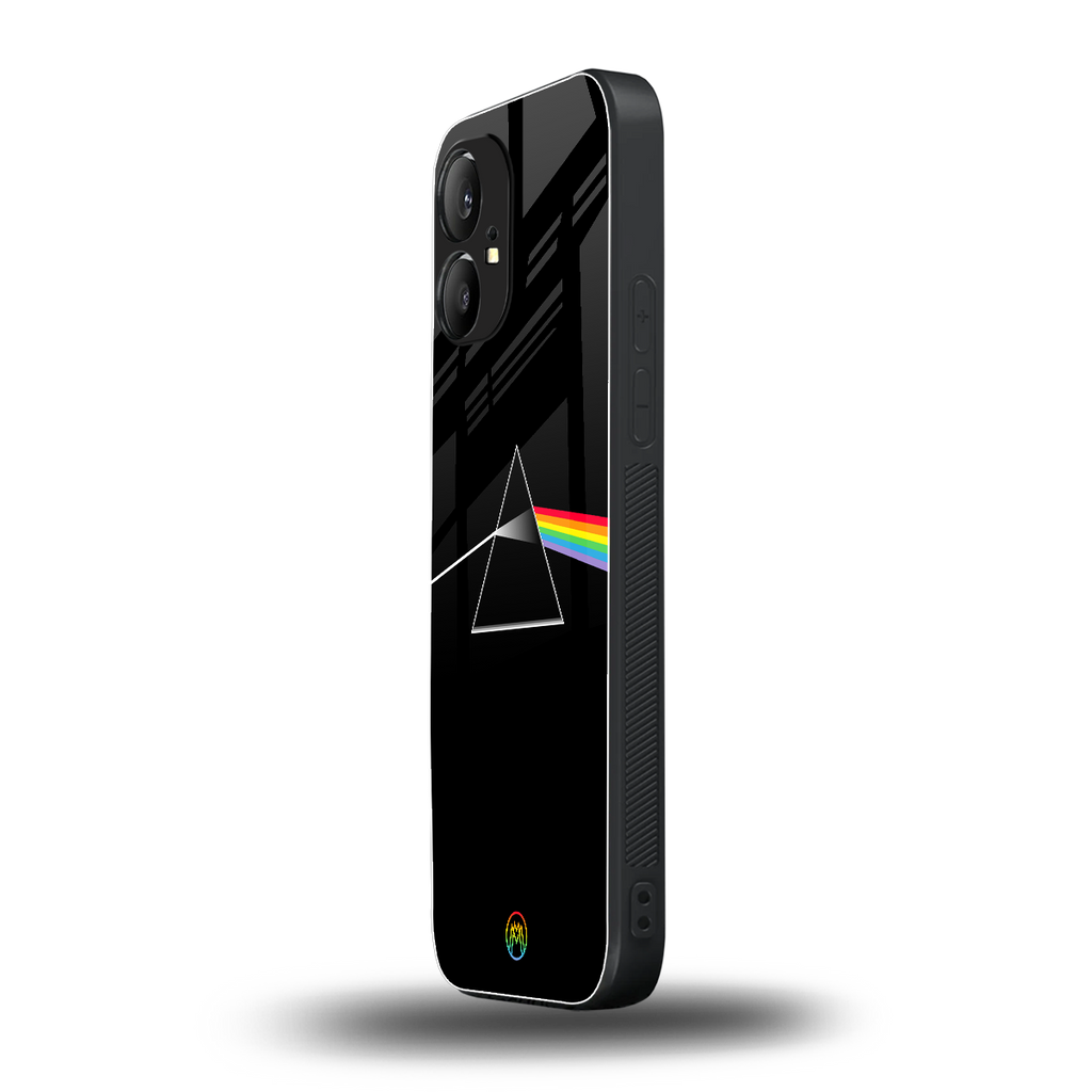 pink floyd back phone cover | glass case for nothing phone 1