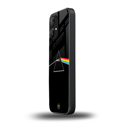 pink floyd back phone cover | glass case for nothing phone 1