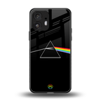 pink floyd back phone cover | glass case for nothing phone 2