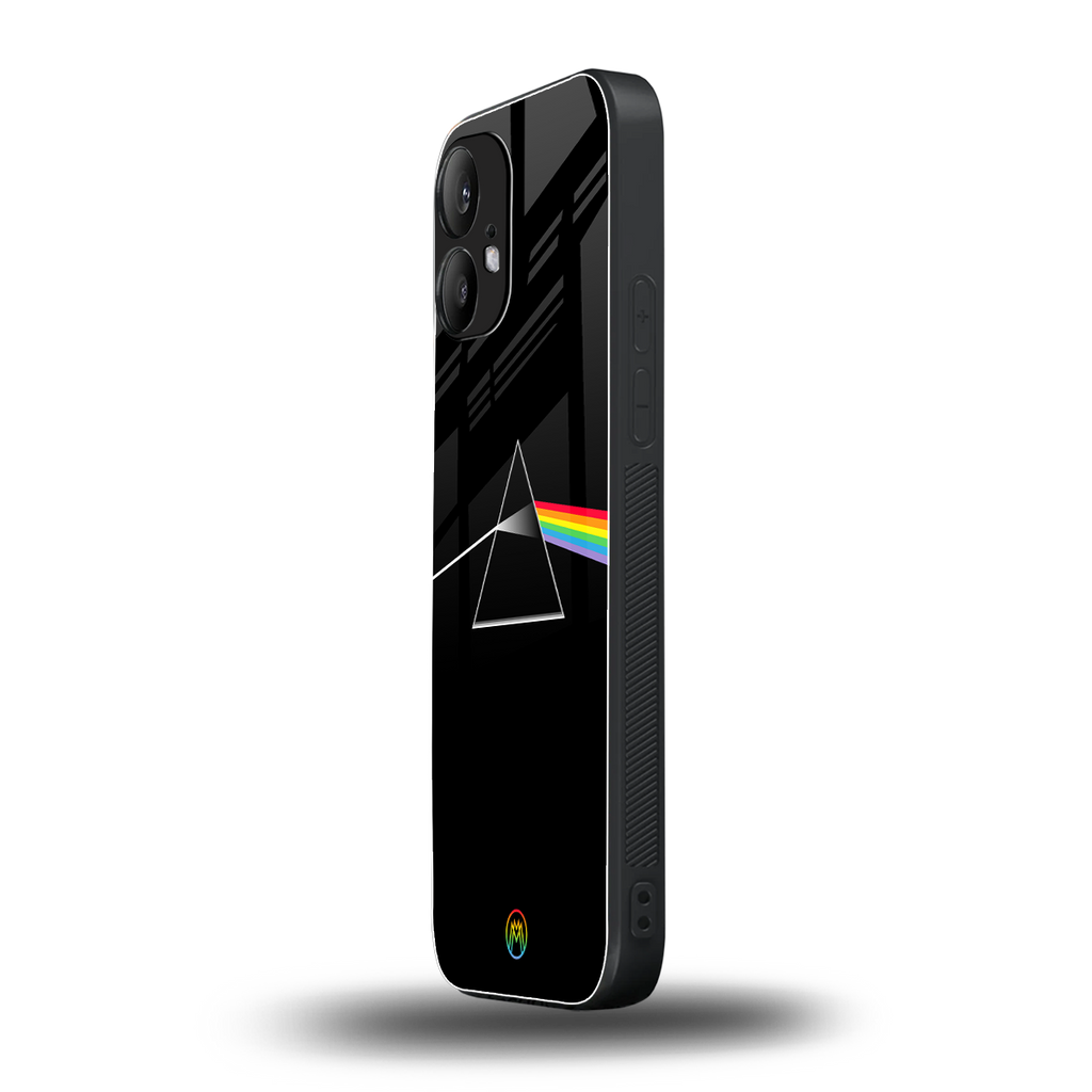 pink floyd back phone cover | glass case for nothing phone 2