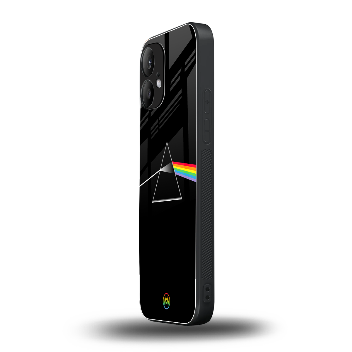 pink floyd back phone cover | glass case for nothing phone 2
