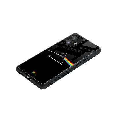 pink floyd back phone cover | glass case for nothing phone 2