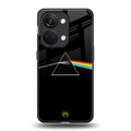 pink floyd back phone cover | glass case for oneplus nord 3