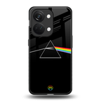 pink floyd back phone cover | glass case for oneplus nord 3