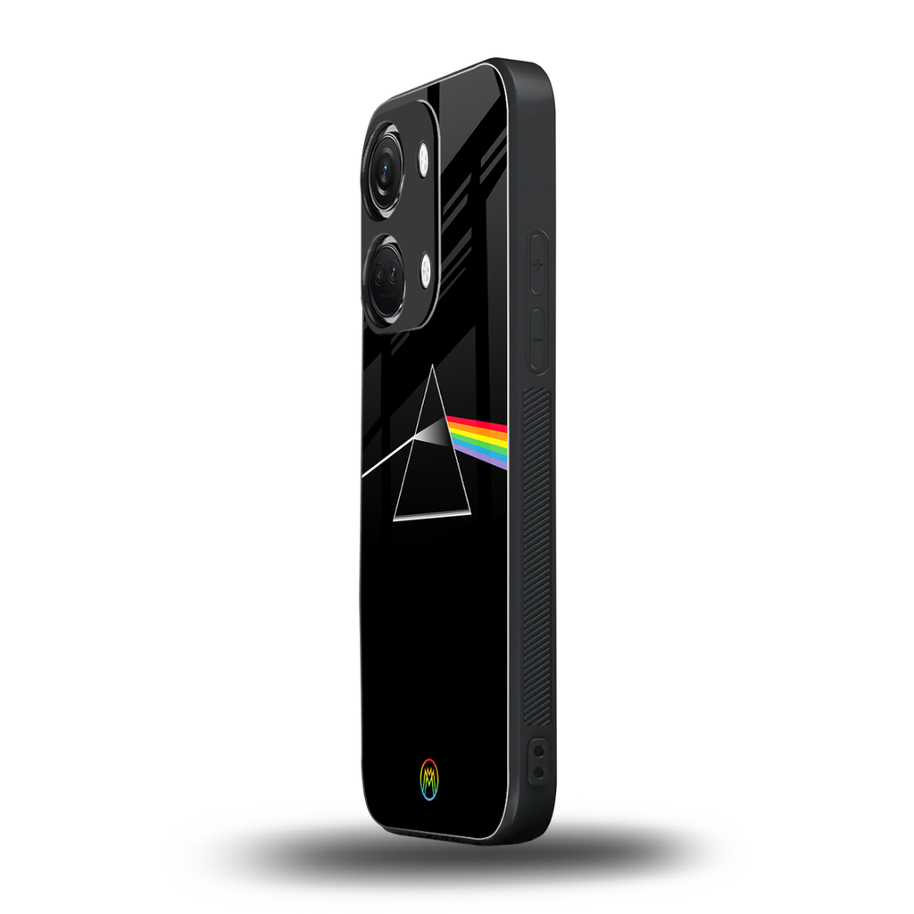 pink floyd back phone cover | glass case for oneplus nord 3