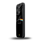 pink floyd back phone cover | glass case for oneplus nord 3