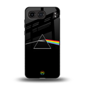 pink floyd back phone cover | glass case for oneplus nord 4