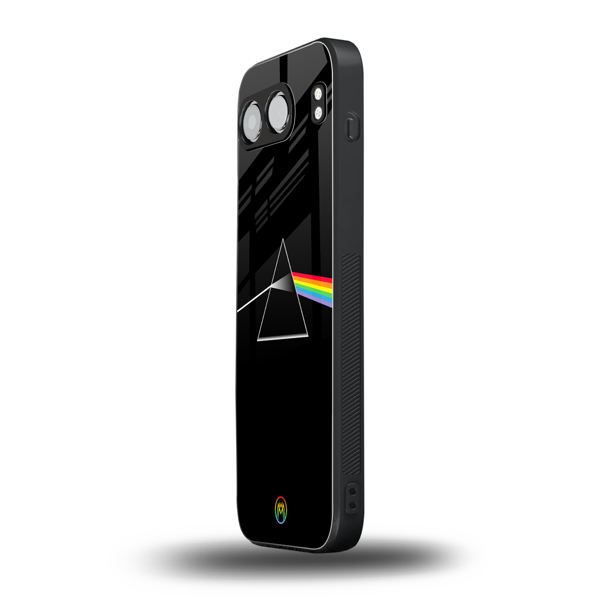 pink floyd back phone cover | glass case for oneplus nord 4