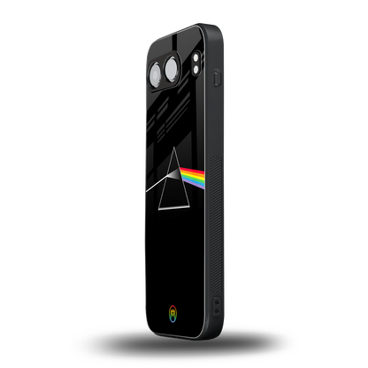 pink floyd back phone cover | glass case for oneplus nord 4