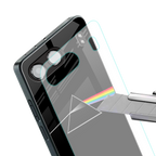 pink floyd back phone cover | glass case for oneplus nord 4