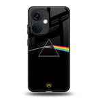 pink floyd back phone cover | glass case for oneplus nord ce 3