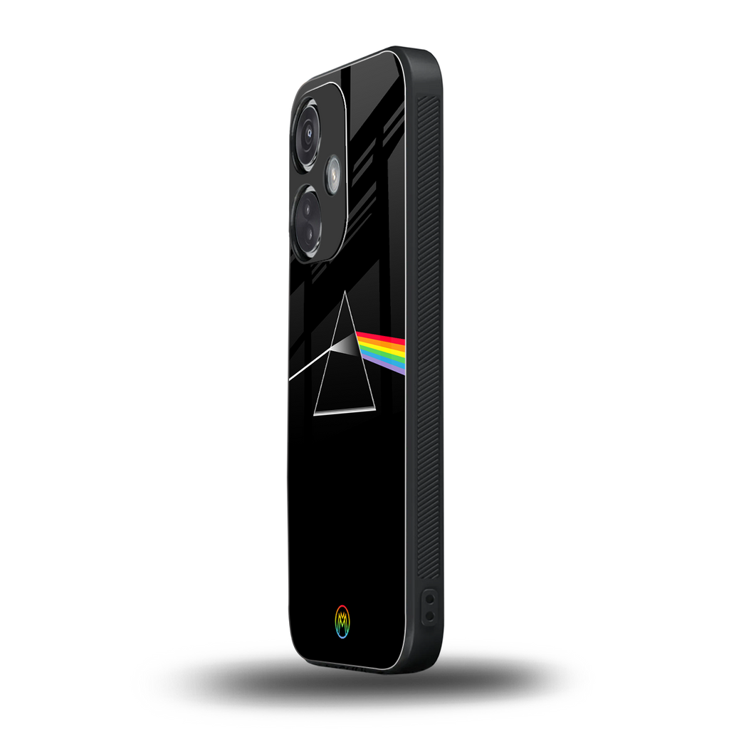 pink floyd back phone cover | glass case for oneplus nord ce 3