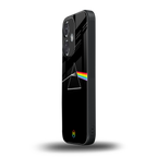 pink floyd back phone cover | glass case for oneplus nord ce 3