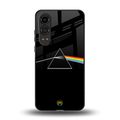 pink floyd back phone cover | glass case for oneplus nord ce 4 lite