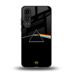 pink floyd back phone cover | glass case for oneplus nord ce 4 lite