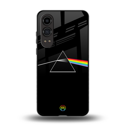 pink floyd back phone cover | glass case for oneplus nord ce 4 lite
