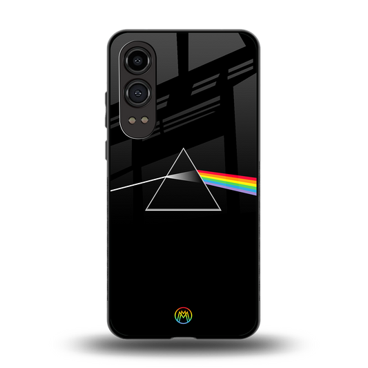 pink floyd back phone cover | glass case for oneplus nord ce 4 lite