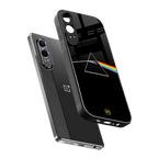 pink floyd back phone cover | glass case for oneplus nord ce 4 lite