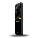 pink floyd back phone cover | glass case for oneplus nord ce 4 lite