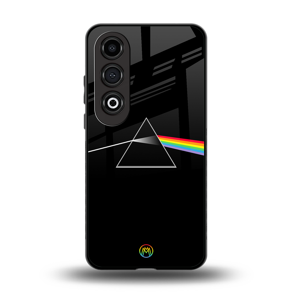 pink floyd back phone cover | glass case for oneplus nord ce 4