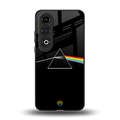 pink floyd back phone cover | glass case for oneplus nord ce 4
